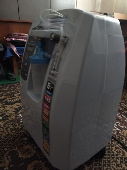 Апарат за дишане