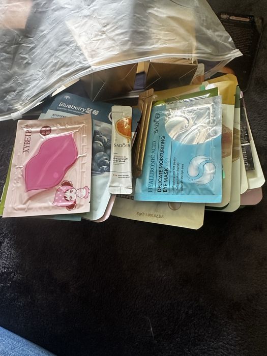 Продам косметику за не дорого