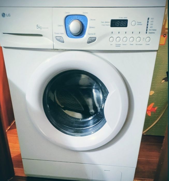 Продается стиральная машинка