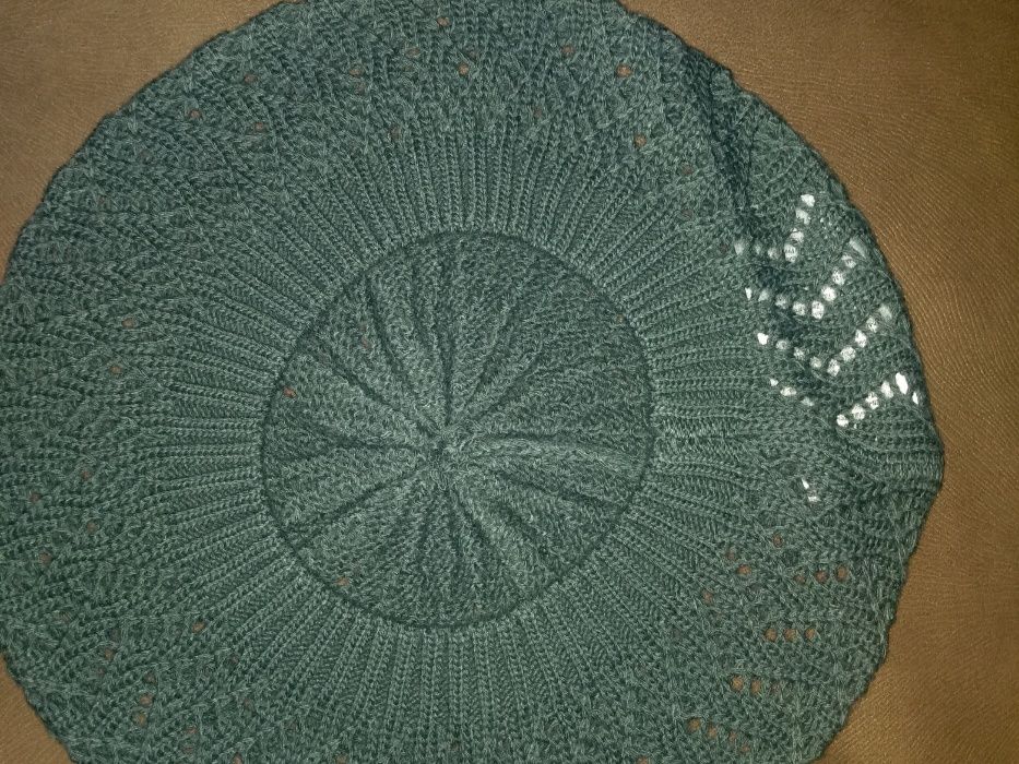 Шал перелина