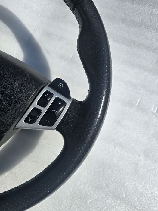 Волани за Saab 9-3