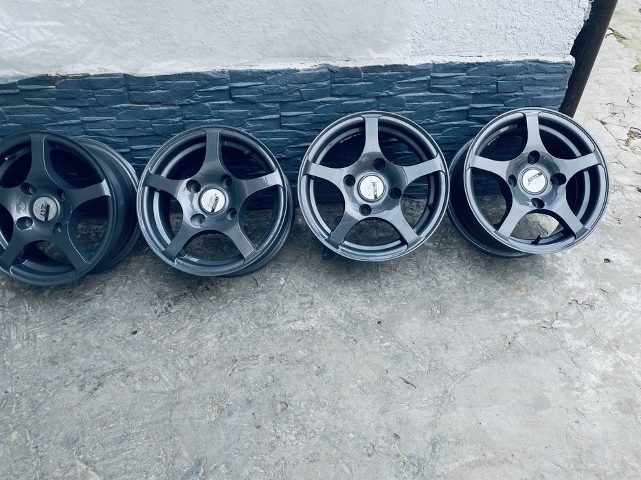 Saka diska R13 matiz damas