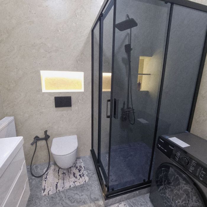 2-Room Apartment for Rent in NRG Jomiy