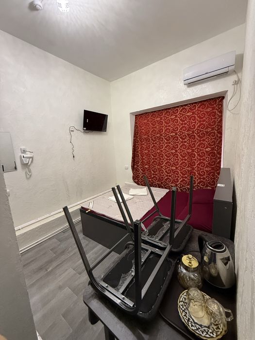 Town hostel Bez zaks ipadrom bozor