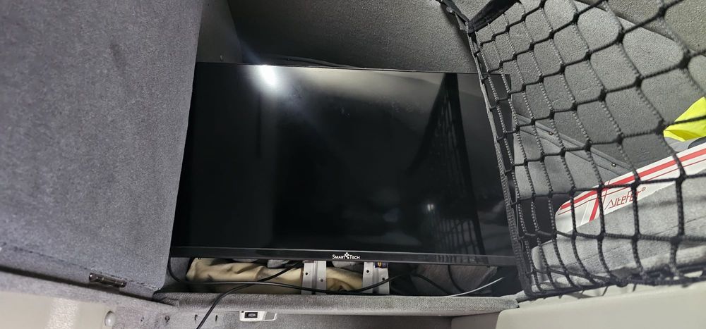 Vand renault master IV 2020