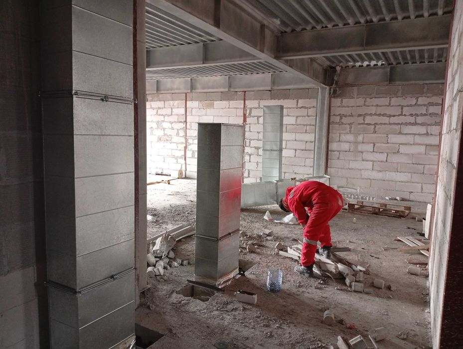 Мастер на час Муж