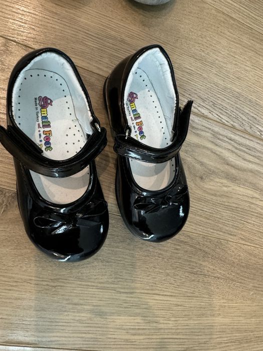 Детская обувь размер 24