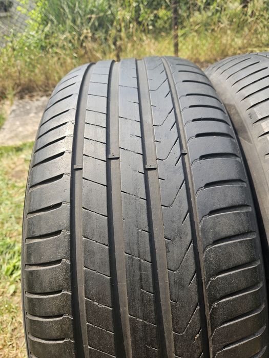 4бр. Летни гуми 245 50 19 Pirelli Cinturato P7  DOT1519