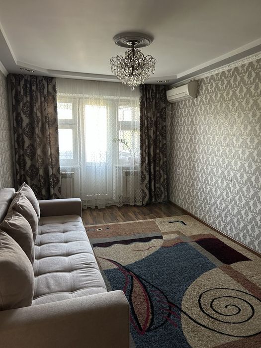 Продам 3-х комнатную квартиру