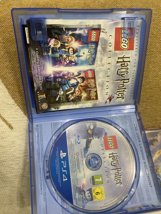 Игры для ps5-ps4