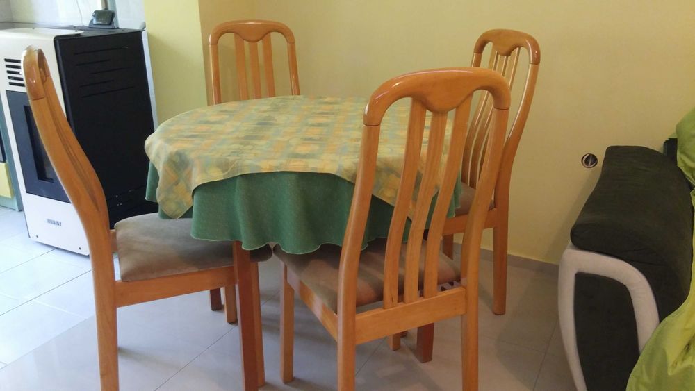 Дава се под наем Двустаен апартамент в Несебър - 45 кв.м за 408 € - Снимка #2