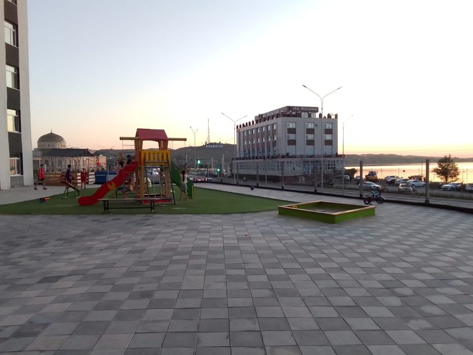 Продам 2х комнатную квартиру