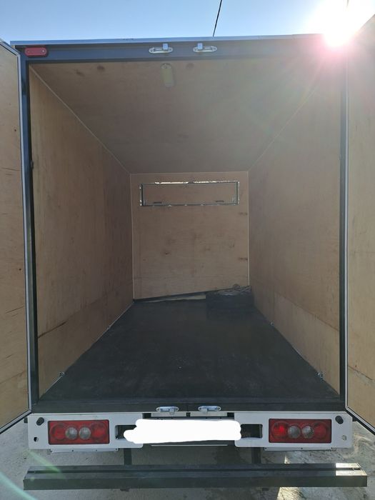 Yuk tashish hizmati  /   Грузоперевозкики