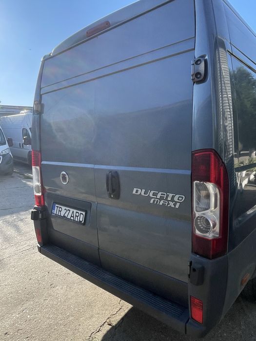 Fiat ducato 2.3, in stare buna de functioanre