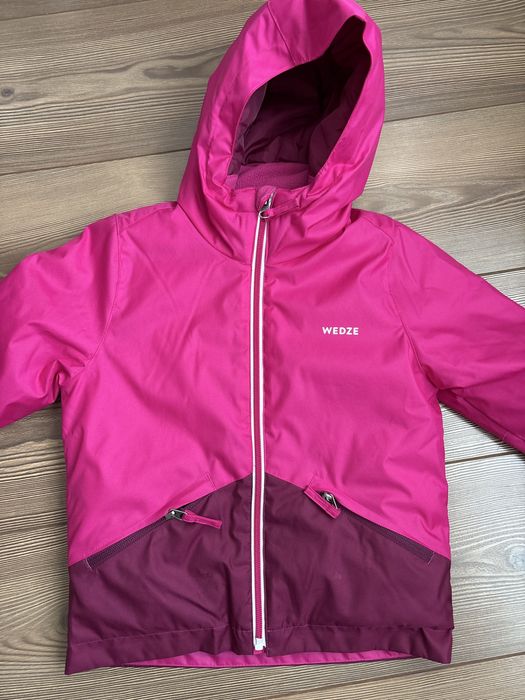 Costum schi doua piese Wedze