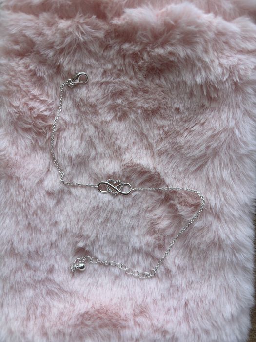 Сребърни бижутаа