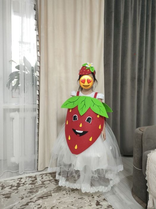Продам платье праздничное
