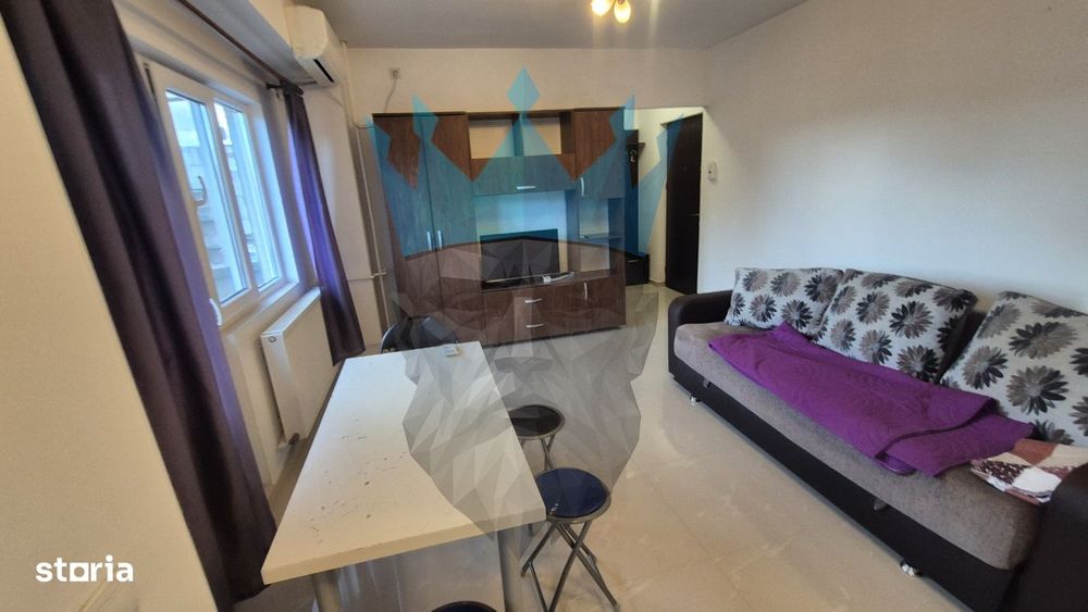 Garsoniera Tineretului Bucuresti