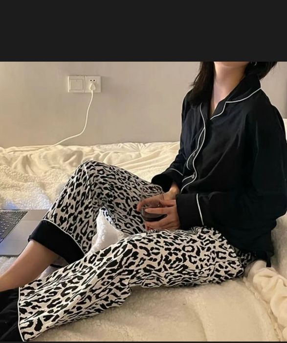 Женская   пижама