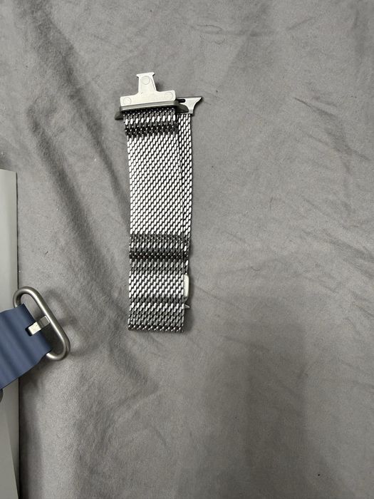 Apple watch ultra 3