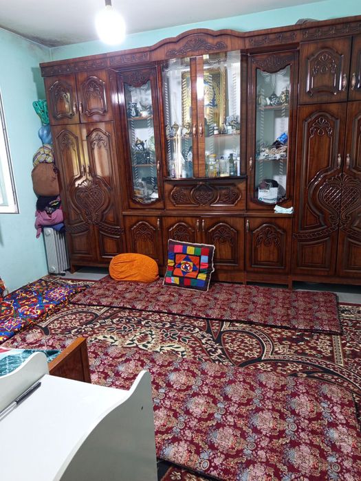 Катеж Уй ховли гоз бор