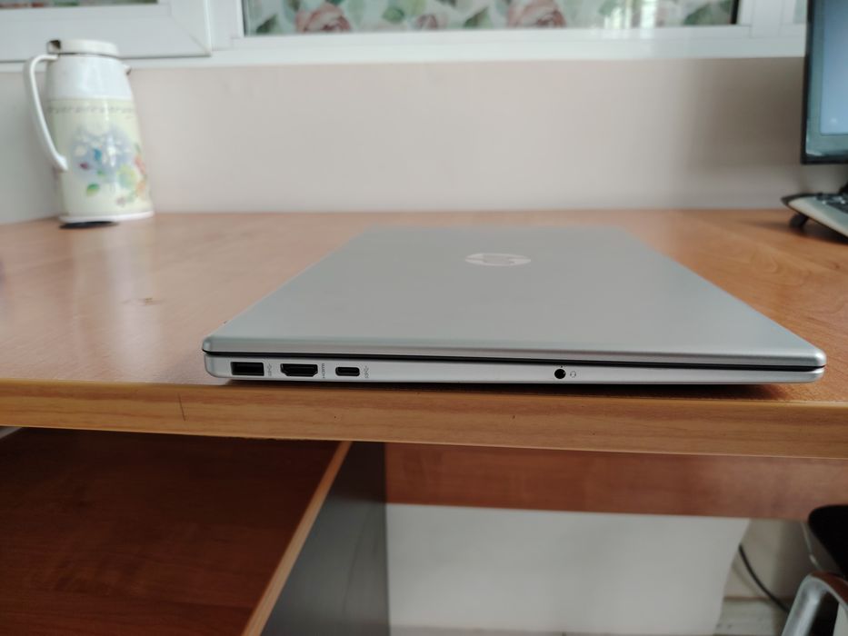 Nootebook HP 8/512 AMD