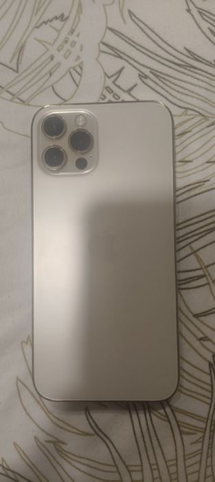iPhone 12 pro 128gb