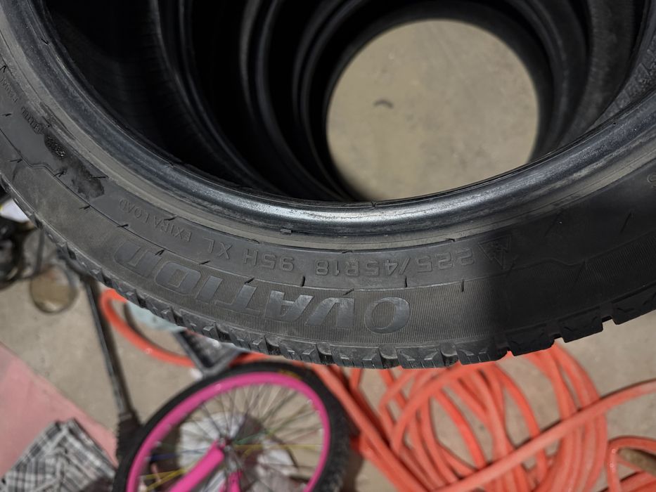 Продам Шины Ovation