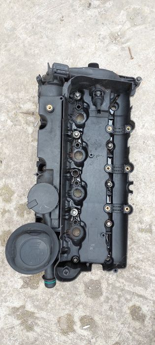 Piese motor bmw 20d   n47