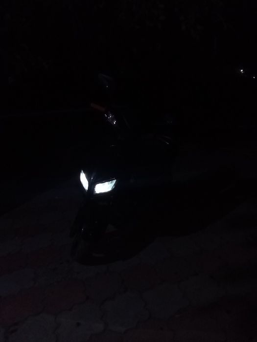 Мопед м8 150куб...