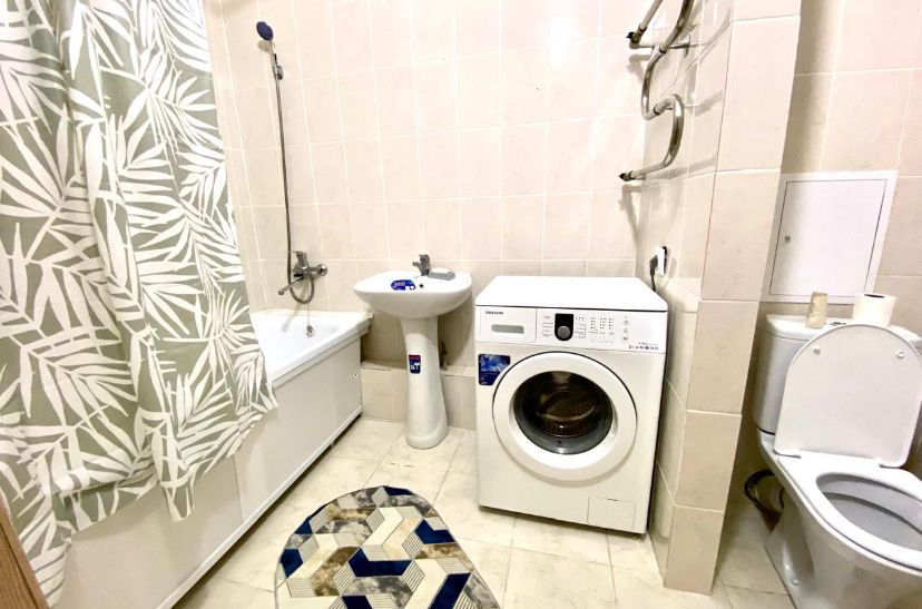 3 ком кв в Астане