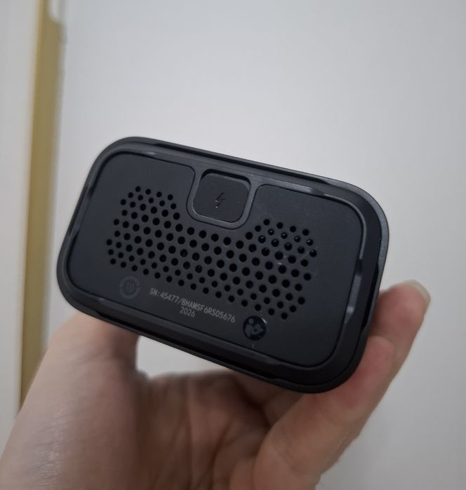 Электрический насос xiaomi