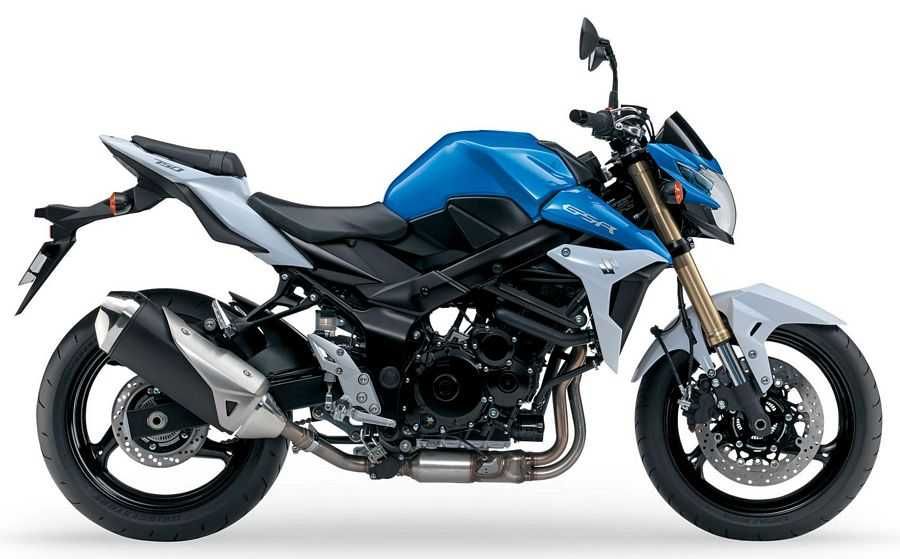Стикери Сузуки 750 GSR 2011-2013г. Suzuki GSR750 лепенки ГСР емблеми