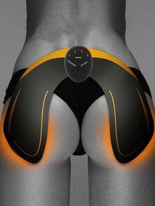 Електростимулатор за оформяне и стягане на дупето