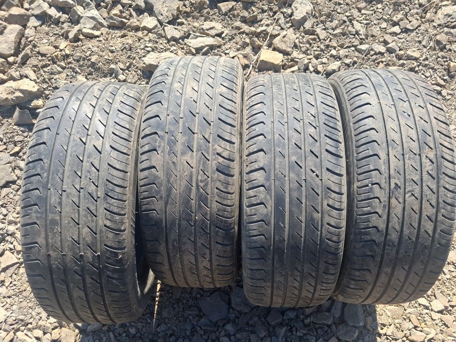 Продам шины летние