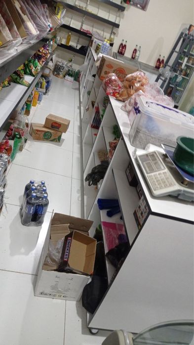 Patstavka doʻkon uchun