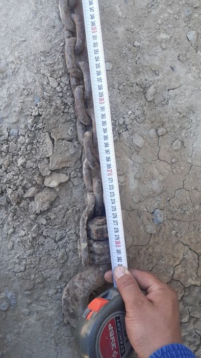 Цепь, шынжыр, цепь