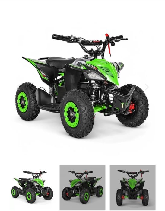 Atv copii Electric 1000w  /New Model 2025