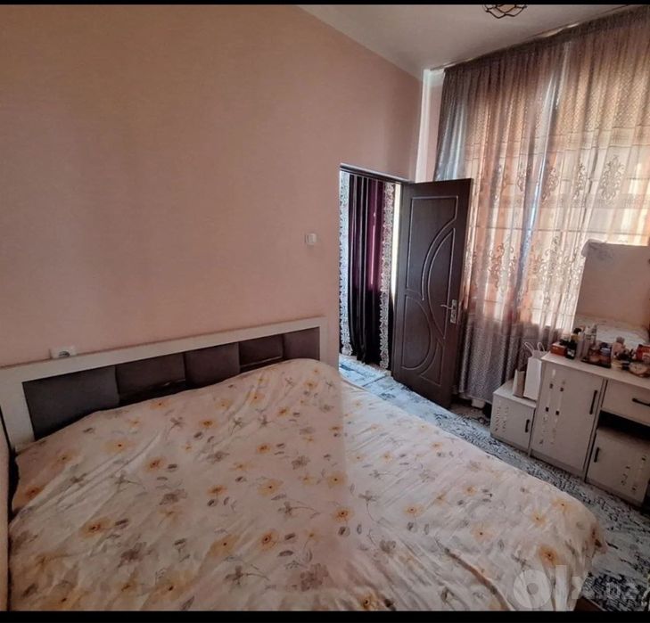 Продажа квартира Сергили