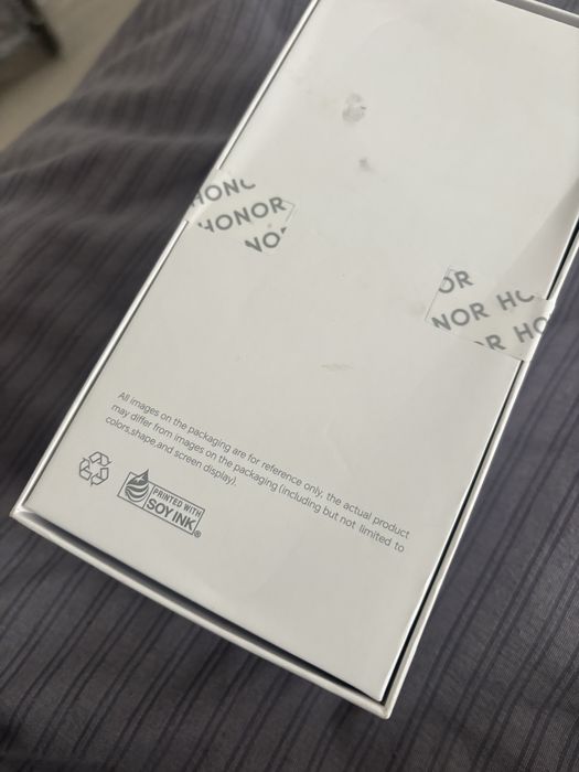 Honor x5b plus запечатаный