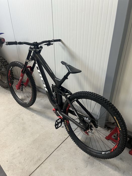Trek Session 9.9 2022 L 29