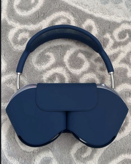 AirPods Max  blue ( 1 серия )