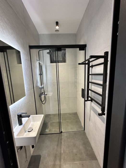 Вилла-дача в чарваке