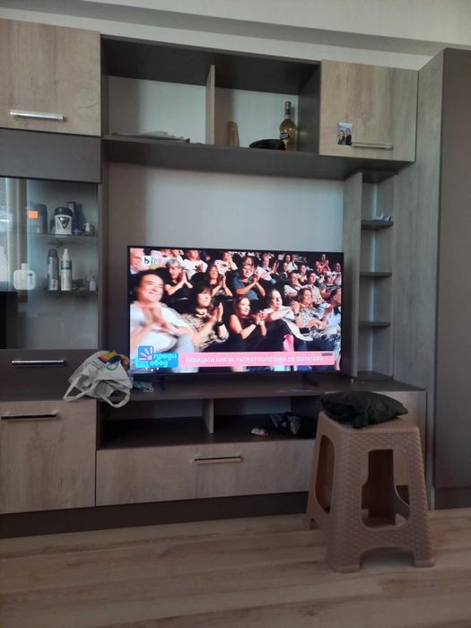 Дава се под наем Двустаен апартамент в Хасково, Воеводски - 60 кв.м за 229.5 € - Снимка #6