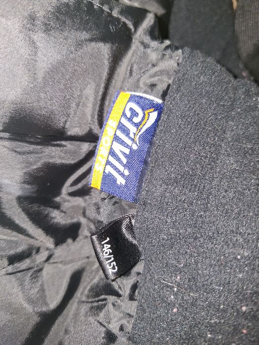 Ски панталон 152