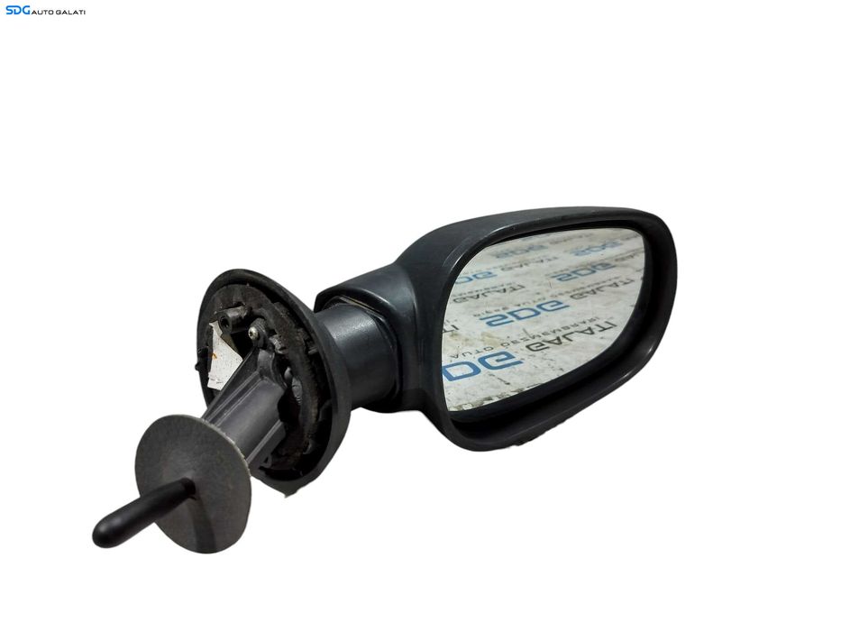 Oglinda Stanga Manuala Dacia Logan 1 2004 - 2007 [L6220]