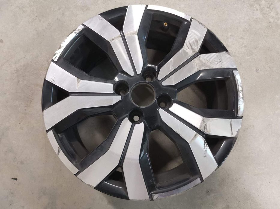 Janta 6,5 J16 CH4-45 Dacia Logan 3 2020 2021 2022 2023 2024, Sandero 3