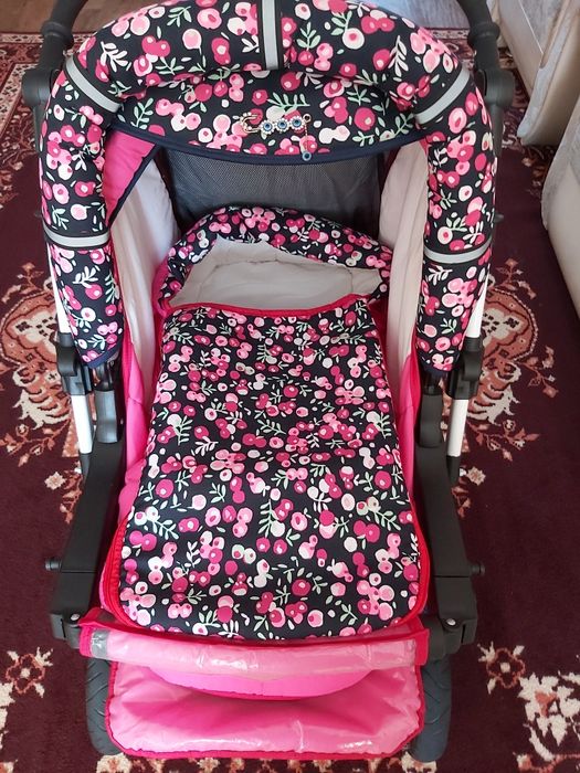 Продам коляску Mark Verdi