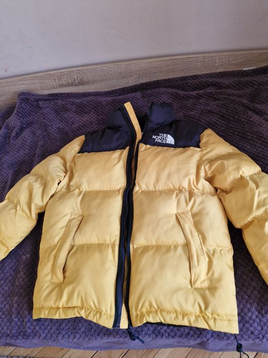 Зимняя куртка на подростка