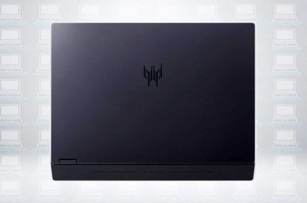 Acer Predator Helios Neo 16S AI.